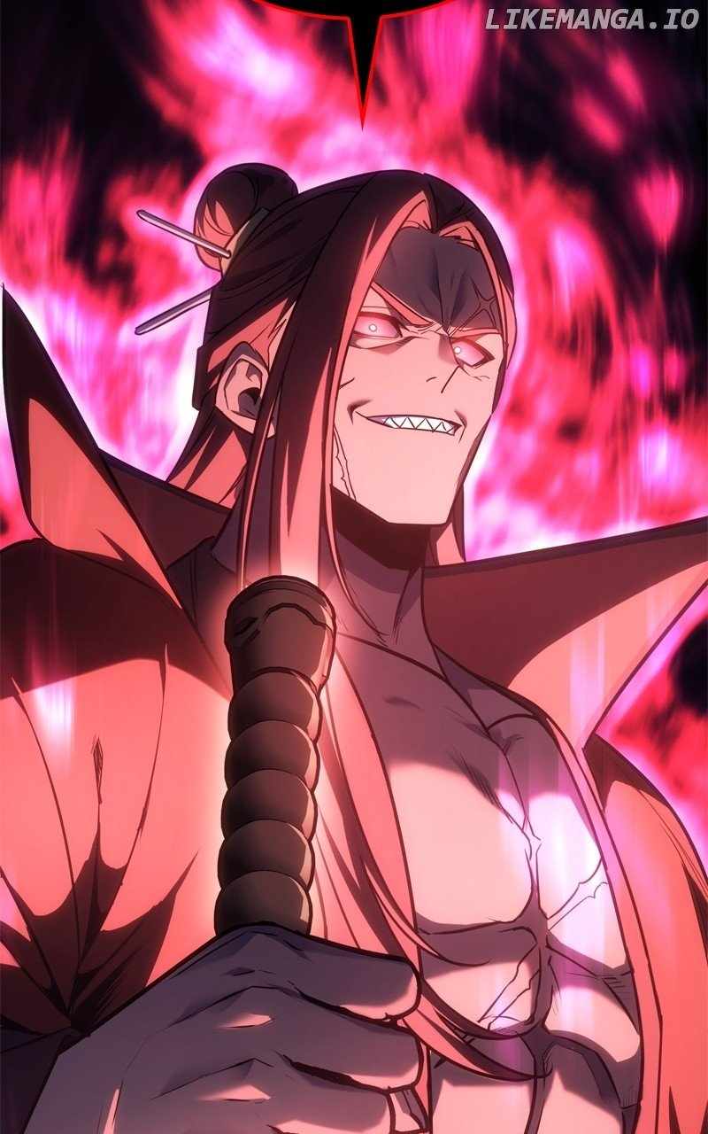 I Reincarnated As The Crazed Heir Chapter 136 194